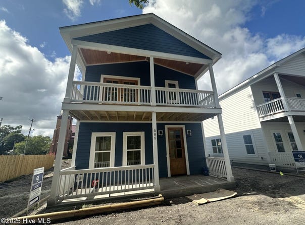 505 Common Cap Way, Wilmington, NC 28401