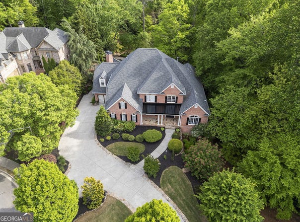 510 Grove Park Place, Roswell, GA 30075