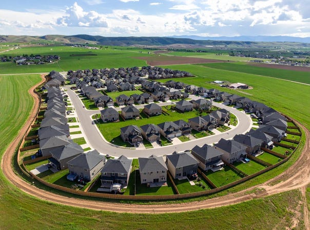 46 City View Drive, Evanston, WY 82930