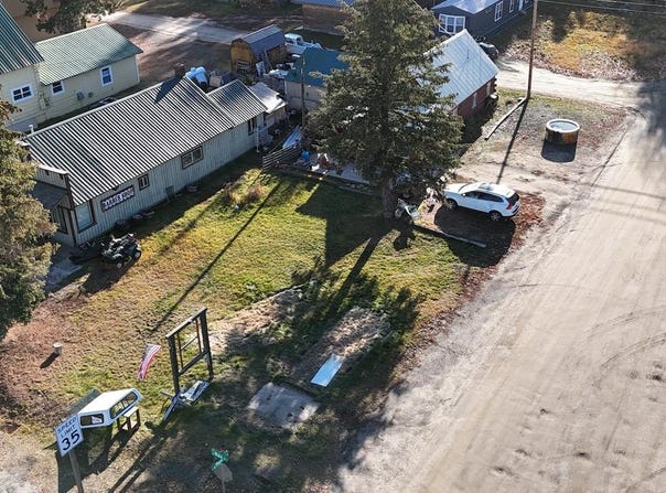 301 S Main Street, Cascade, ID 83611