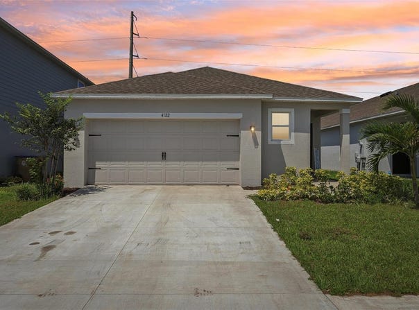 4122 SAGEFIELD DRIVE, ST CLOUD, FL 34773