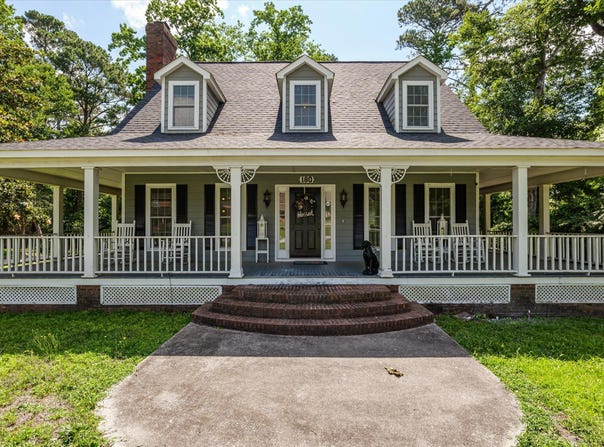180 Stone Mill Drive, Martinez, GA 30907