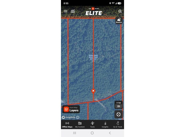 #6 #7 Shortleaf Trail, Honobia, OK 74957