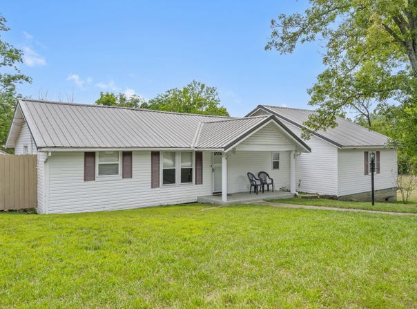 122 State Road Mm, Buffalo, MO 65622