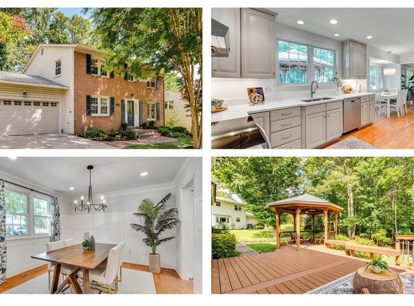 5228 PUMPHREY DR, FAIRFAX, VA 22032
