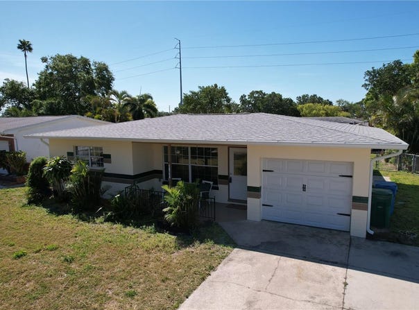 10754 63RD AVENUE, SEMINOLE, FL 33772