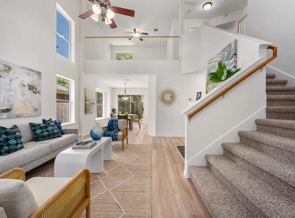 8310 Alvin High LN, Austin, TX 78729