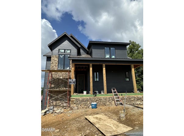 1576 Rainbow Ridge Way, Sevierville, TN 37862