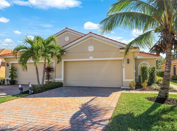 4418 Dutchess Park Road, Fort Myers, FL 33916