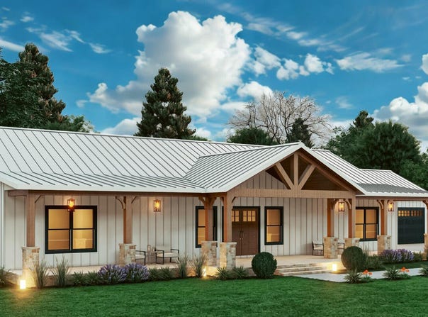12872 Cattail Drive, Aberdeen, SD 57401