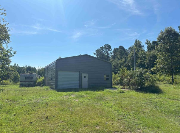 8450 Hwy 189 Highway, New Edinburg, AR 71660