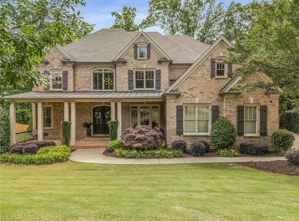 5605 Copper Creek Pass, Cumming, GA 30040