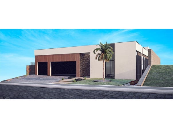 426 Net Zero Drive, Henderson, NV 89012