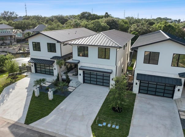701 Hi Cir, Horseshoe Bay, TX 78657
