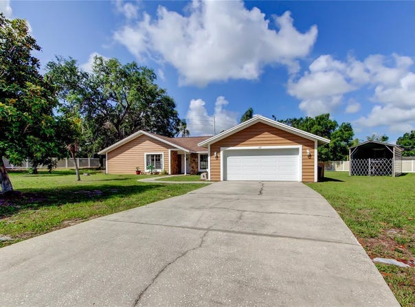 107 GARLAND CIR, PALM HARBOR, FL 34683