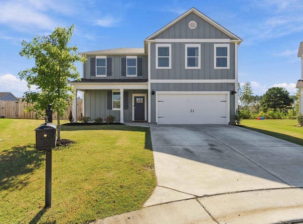 307 CORDUROY ROAD, KIMBERLY, AL 35091