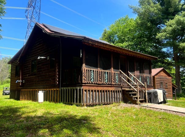 8167  Meadowview Circle, Camden, NY 13316