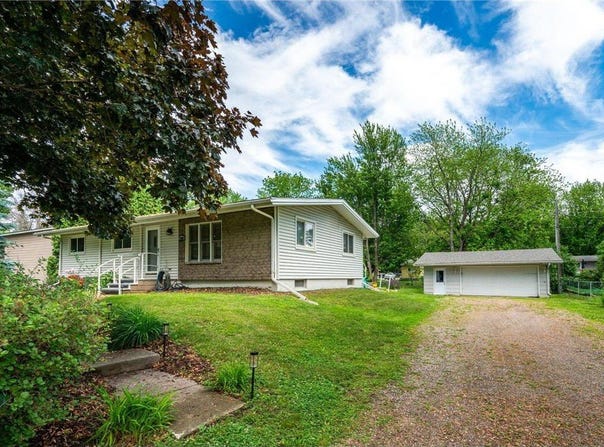 1490 Rainbow Avenue, Maple Plain, MN 55359