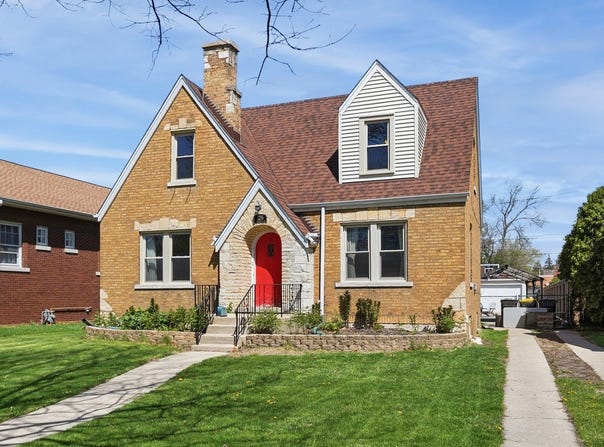 126 Northgate Road, Riverside, IL 60546