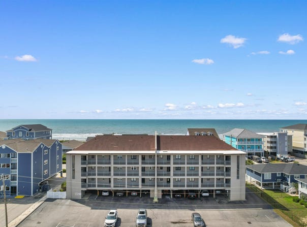 4303 N Ocean Blvd., North Myrtle Beach, SC 29582