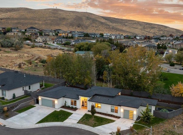 736 Mara Loop, Richland, WA 99352