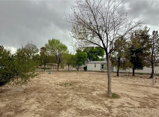1850 W Simkins Road, Pahrump, NV 89060