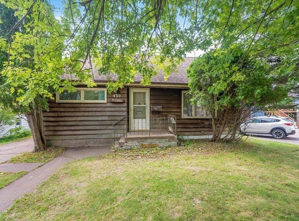 430 E Oxford St, Duluth, MN 55803