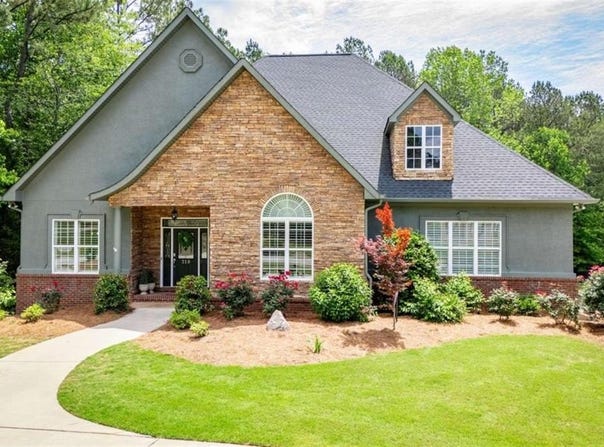 Bremen, GA 30110