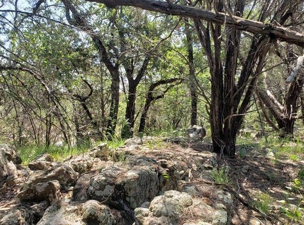 850b FM 2256, Mineral Wells, TX 76067