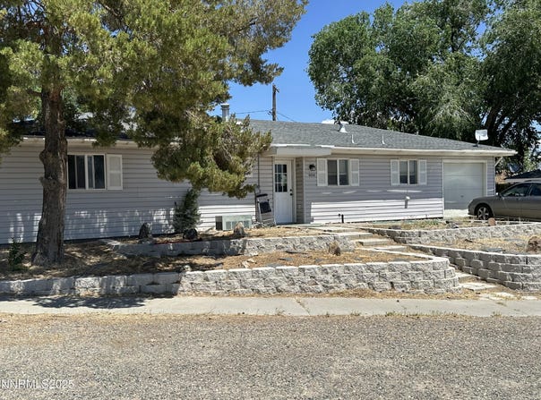 3030 Sage Heights Drive, Winnemucca, NV 89445