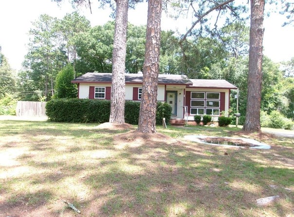 934 Sunset Boulevard, Elba, AL 36323