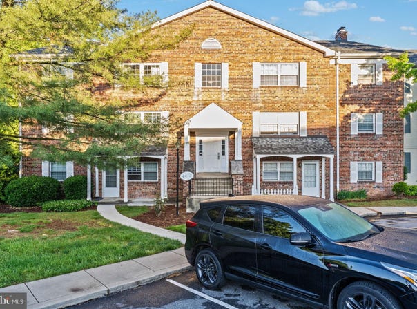 4413 ROMLON STREET, BELTSVILLE, MD 20705