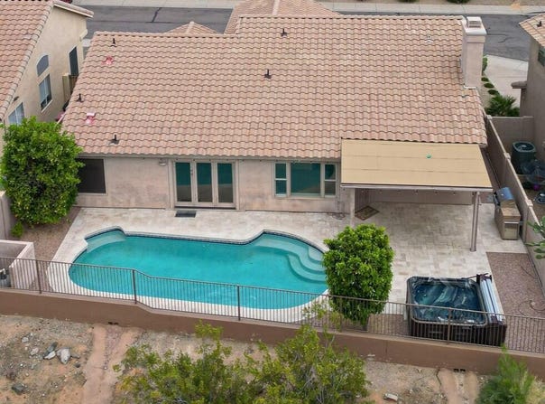 18930 N 91ST Street, Scottsdale, AZ 85255