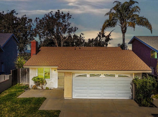 23061 Via San Gabriel, Mission Viejo, CA 92691