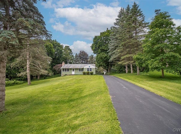 3959 Number Nine Road, Cazenovia, NY 13035