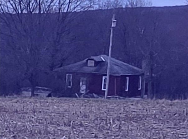 1650 County Line Rd., Donegal, PA 15628