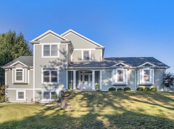 611 Claudia Lane, Middlebury, IN 46540