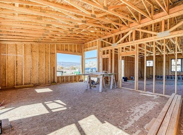 411 KINSEY AVENUE, Kremmling, CO 80459