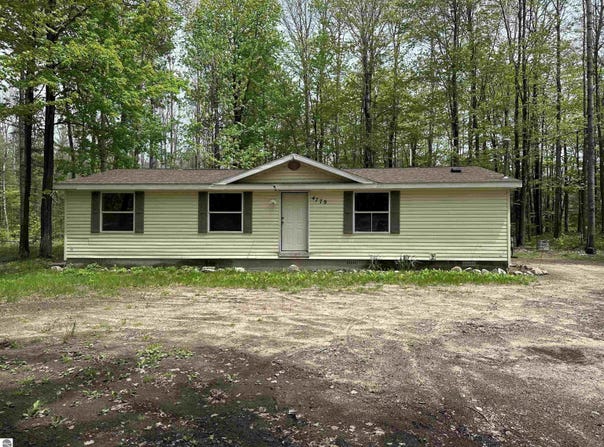 4779 Hummingbird Lane, South Boardman, MI 49680