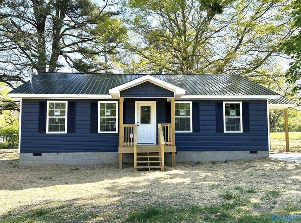 37 County Road 459, Crossville, AL 35962