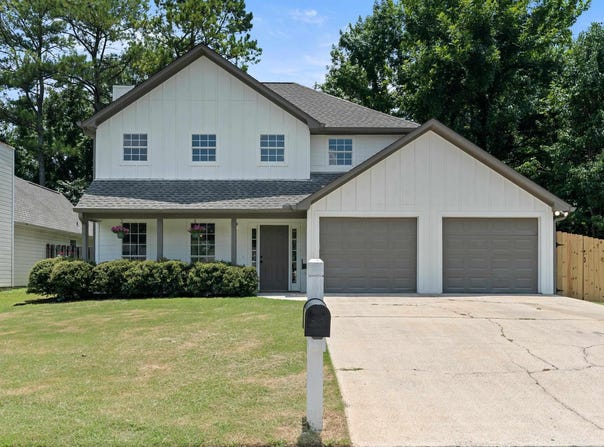 509 LAUREL WOODS TRAIL, HELENA, AL 35080