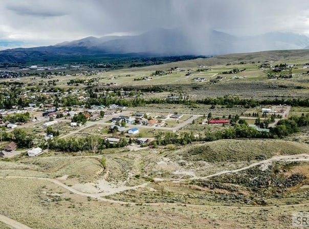 Lot 4 Old Leesburg Road, Salmon, ID 83467