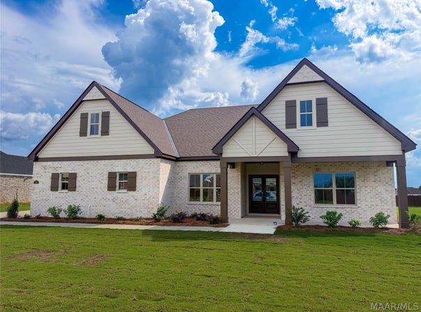 102 Dow Drive, Wetumpka, AL 36093