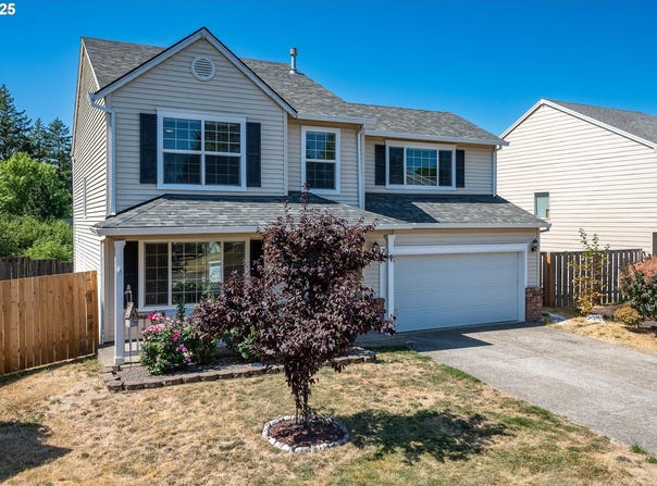 42098 NW BROADSHIRE LN, Banks, OR 97106