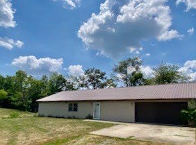 595 Co. Rd. 1100 N., Norris City, IL 62869