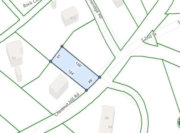 97 Chestnut Hill Road, Salisbury Twp, PA 18049