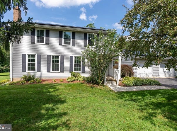 2536 COON CLUB RD, WESTMINSTER, MD 21157