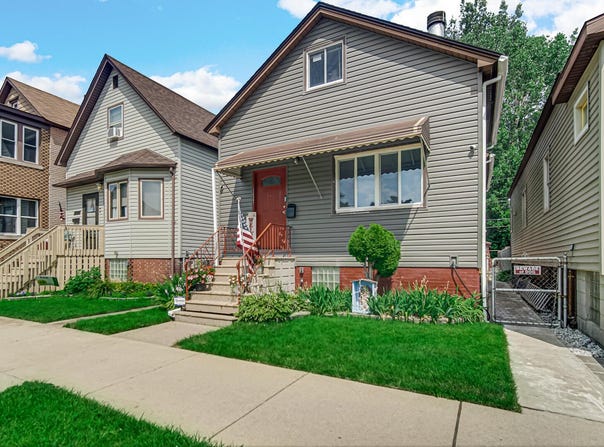 1421 Roberts Avenue, Whiting, IN 46394