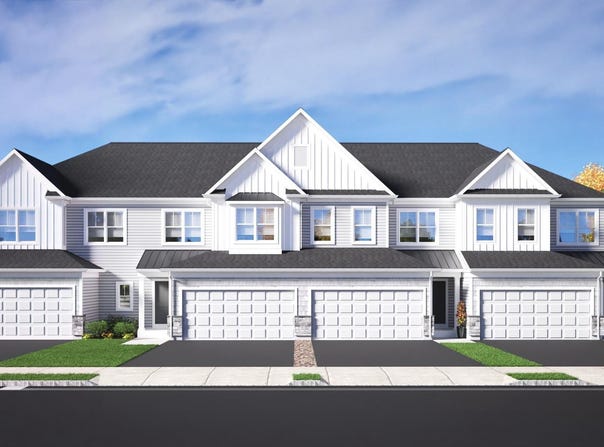 188 LYNMERE CIRCLE, GLENMOORE, PA 19343