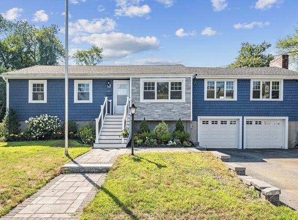 60 Packard St., Avon, MA 02322